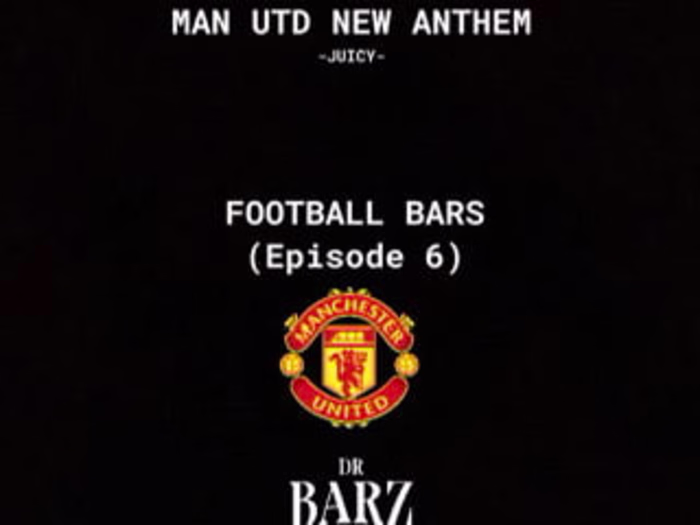 Football Bars Ep. 6