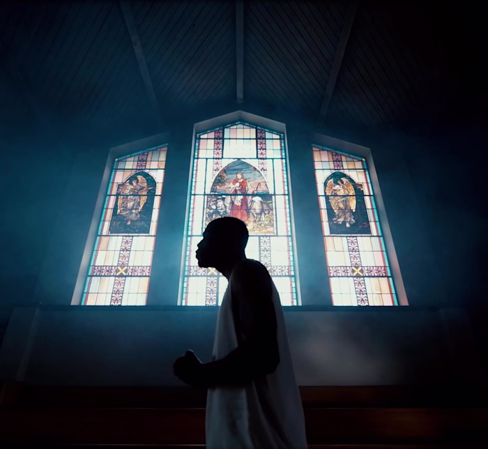 Styling for Lekan “Pray for Me” Music Video