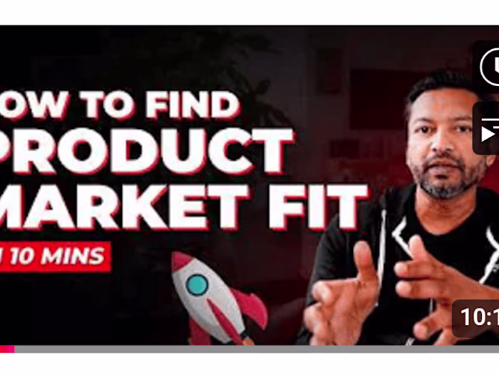 Business Consulting Video Projects