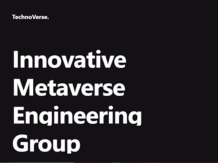 Technoverse