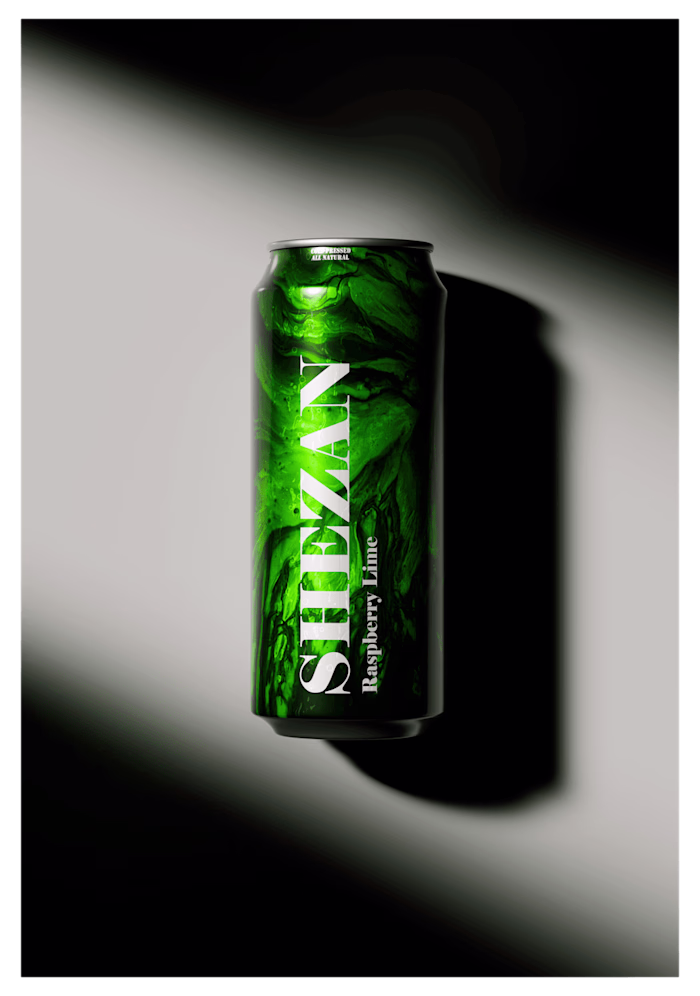 3D packaging design