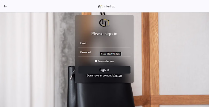 E-Commerce Website