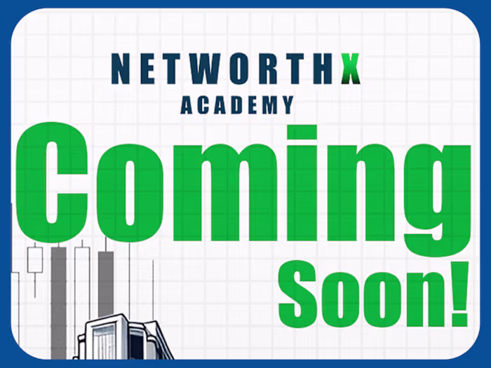 Coming Soon Post!