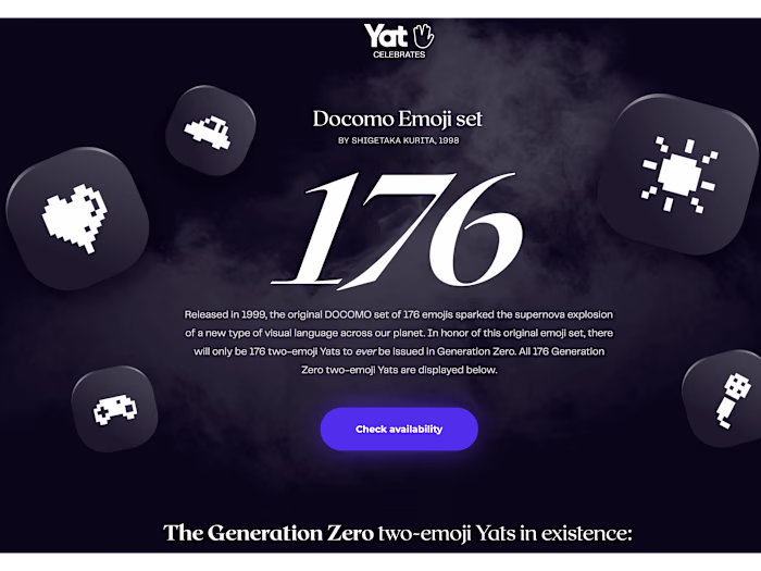 Yat Cloud 35