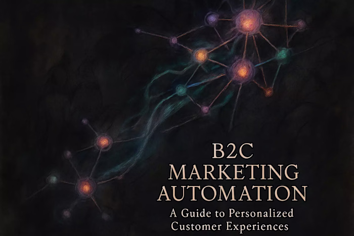 B2C Marketing Automation: A Guide to Personalized Customer Experiences