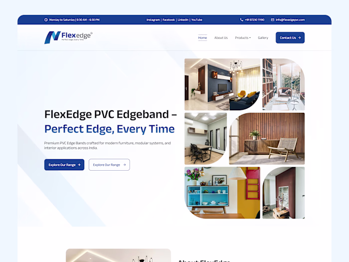 Webflow & B2B GEO Strategy