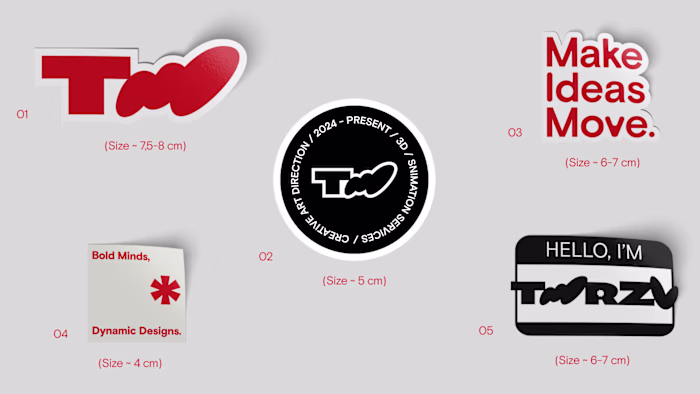 Sticker Pack