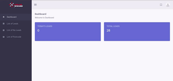 Solarwizard | Web Development | UI/UX
