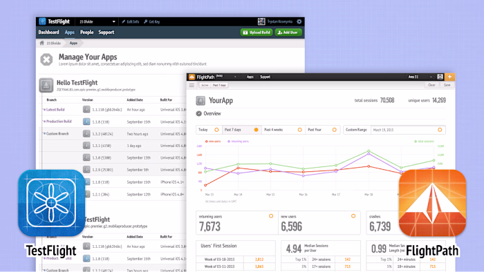 Freelance UX & Product Designer | Nando Rossi