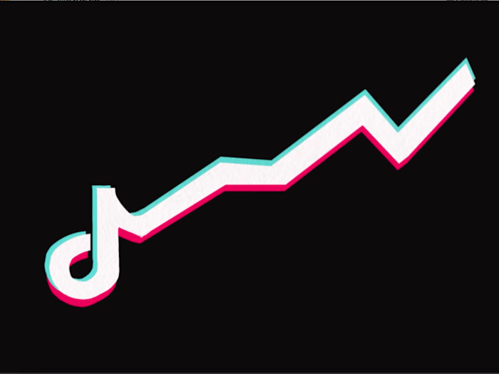 TikTok video editing