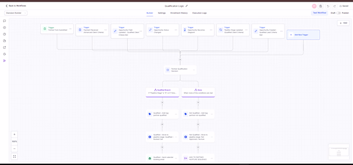 Designed and implemented a dual-path
