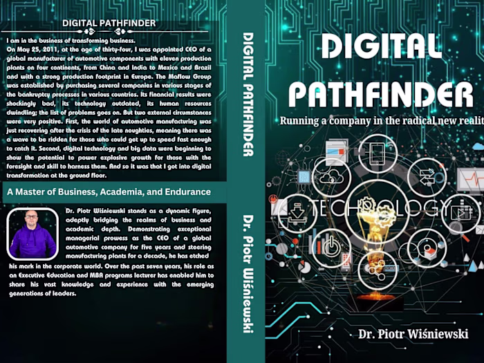 Eye-Catching Book Cover Design & Formatting