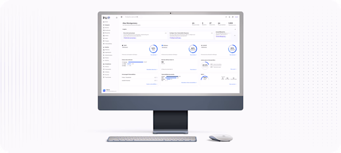 The Dashboard Turnaround