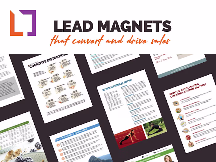 Lead Magnets