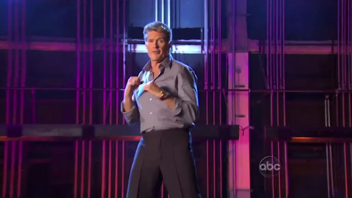 ABC Dancing with the Stars Promo on Vimeo