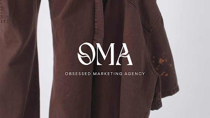 OMA Rebranding and Social Media Template System