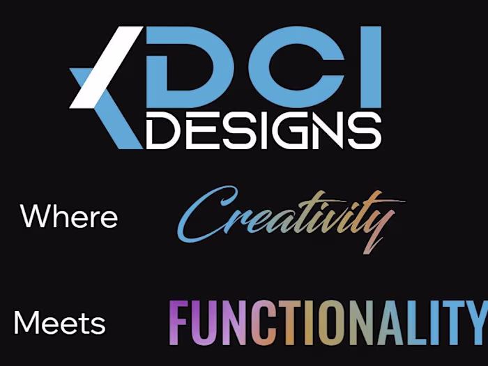 DCI Designs