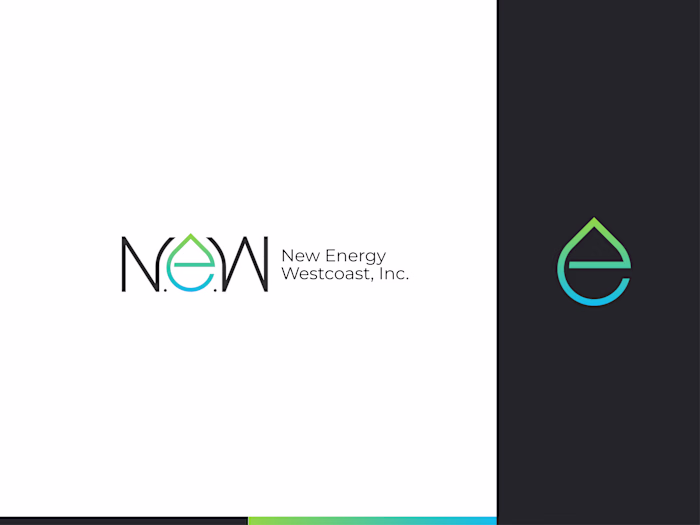 N.E.W Logo