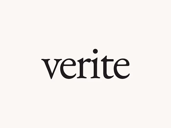 Verite Ecommerce Template for Fashion Brands