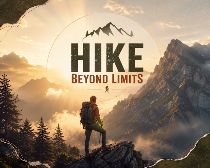 Hike : Beyold Limit