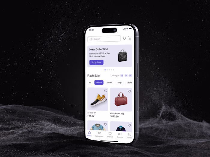 Innovative E-Commerce: Bridging Convenience and Transparency