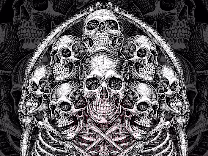 :Memento Mori III is the