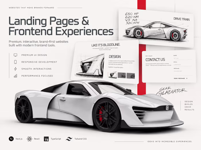 ENTOP Motors is an automotive