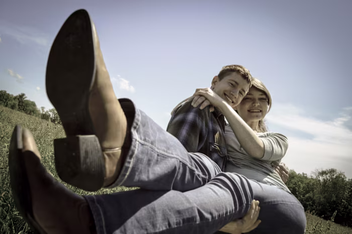 Engagement Session