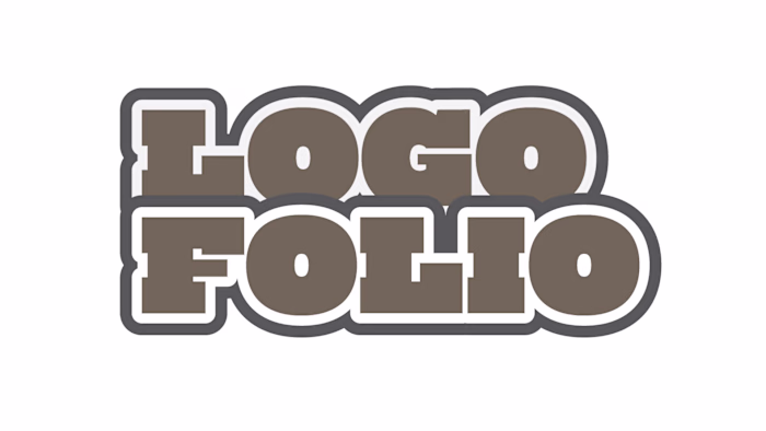 LOGOFOLIO - IMAD AQIL