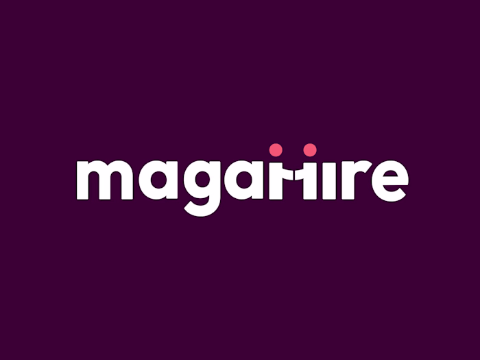Website Development - Magahire Talent Marketplace 