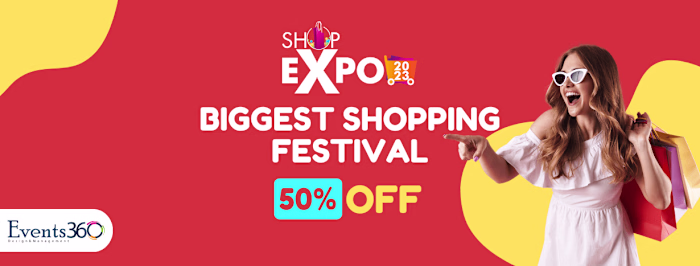 Shop Expo (Digital Media Marketing)