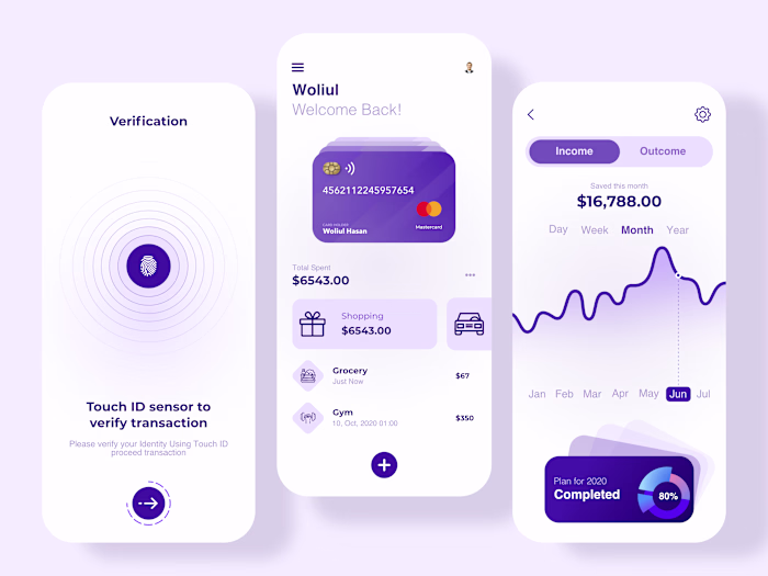 Banking App