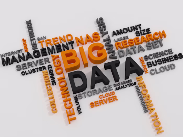 Supply Chain Monitoring