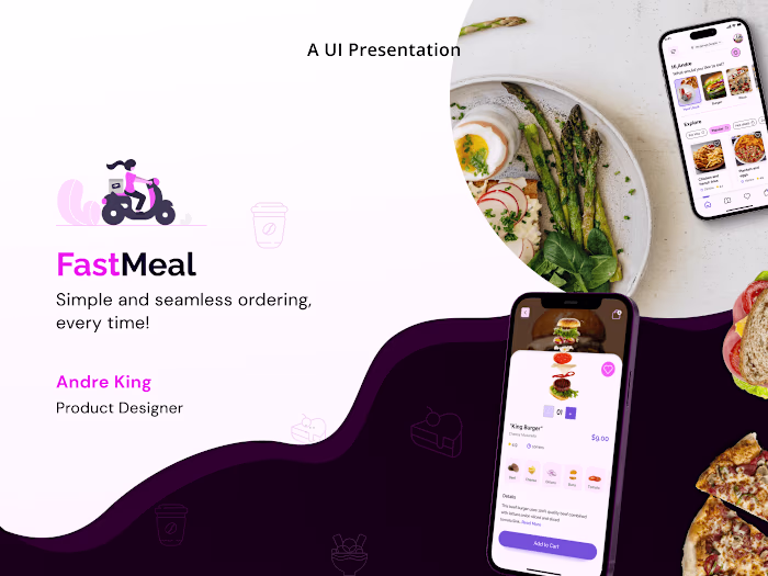 FastMeal