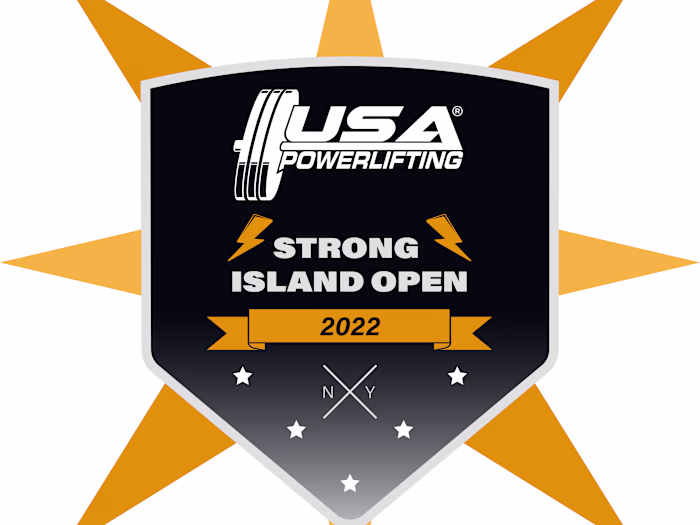 USAPL Open event logos