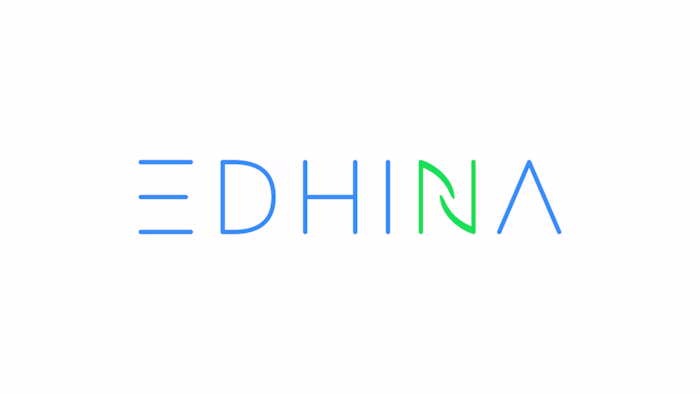 Edhina | Branding