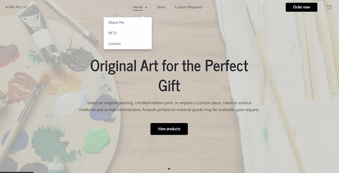 Website Creation