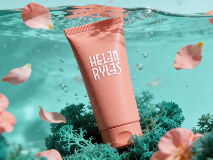 Helen Ryles | Brand Design