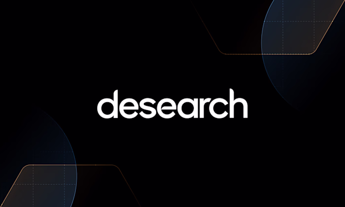  Desearch — AI Search You Can Verify