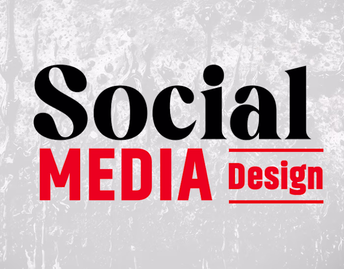 Social Media Creative Designs || Vo.2 || :: Behance