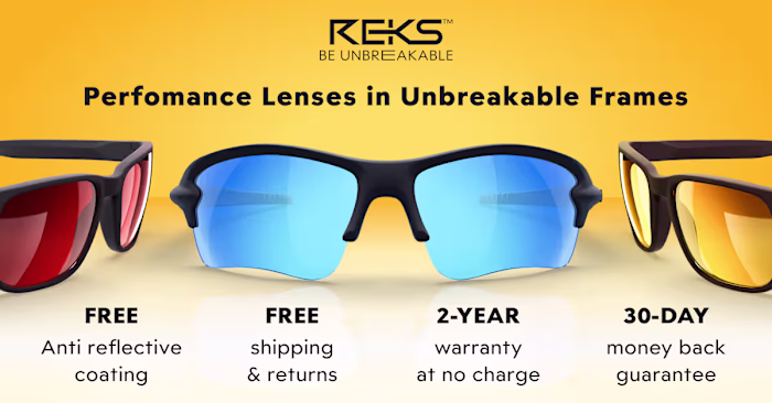 REKS | Shopify Migration and UX Enhancement 