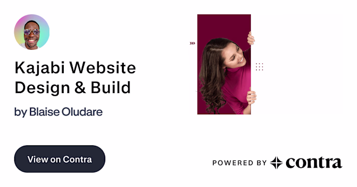 Professional Kajabi Website Design & Build for Andrea Maxim