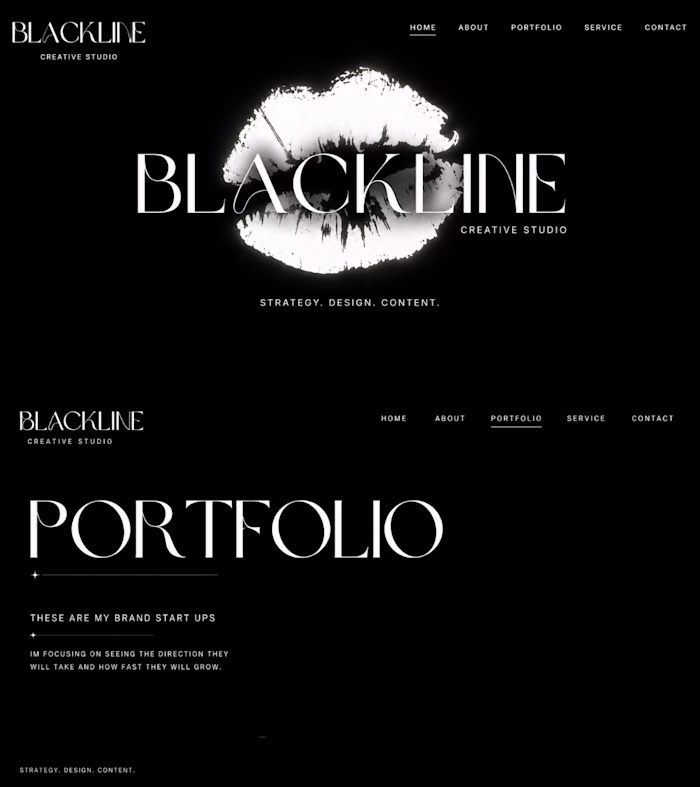 Portfolio