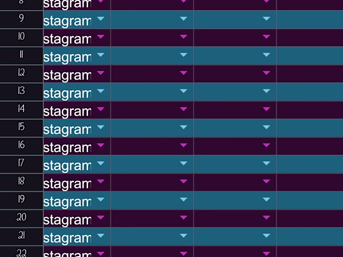 Lead generation 