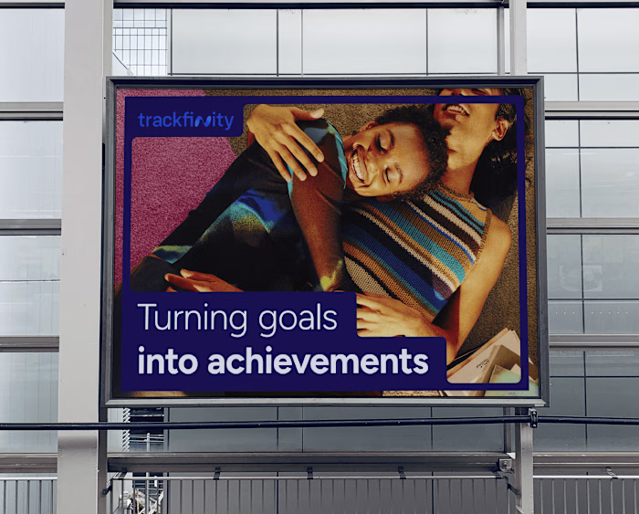Trackfinity