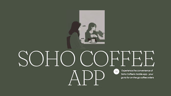 SOHO Coffee