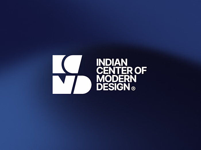ICMD - Branding