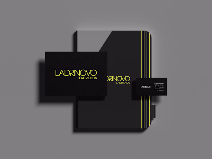 Brand Identity for Tail Brand