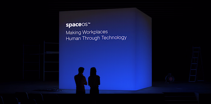 spaceOs - Proptech Saas