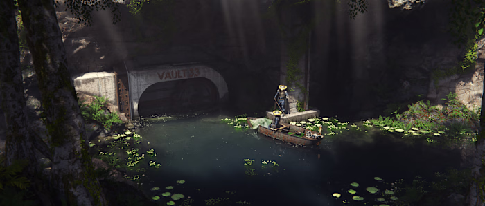 Vault 33